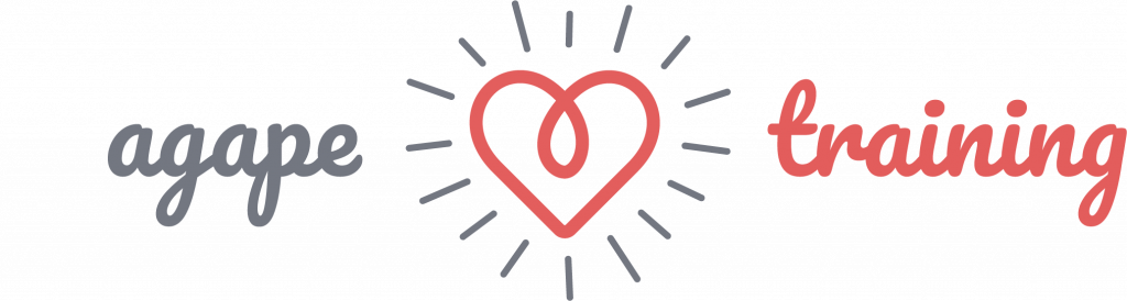 Logo Agape Training